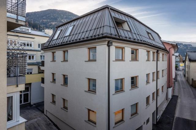 Cityapartments Schwaz Kültér fotó