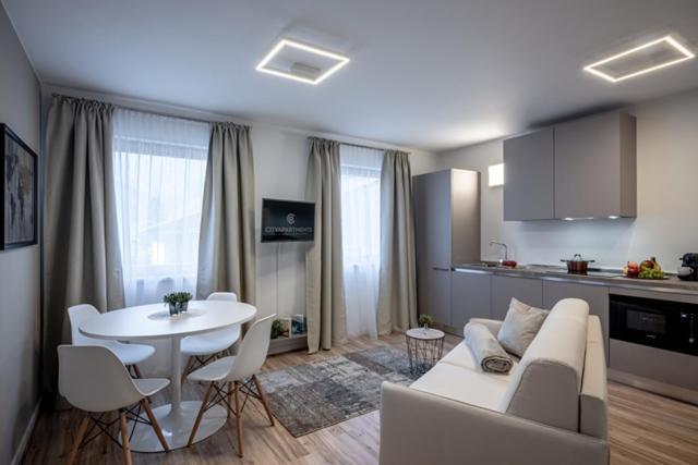 Cityapartments Schwaz Kültér fotó