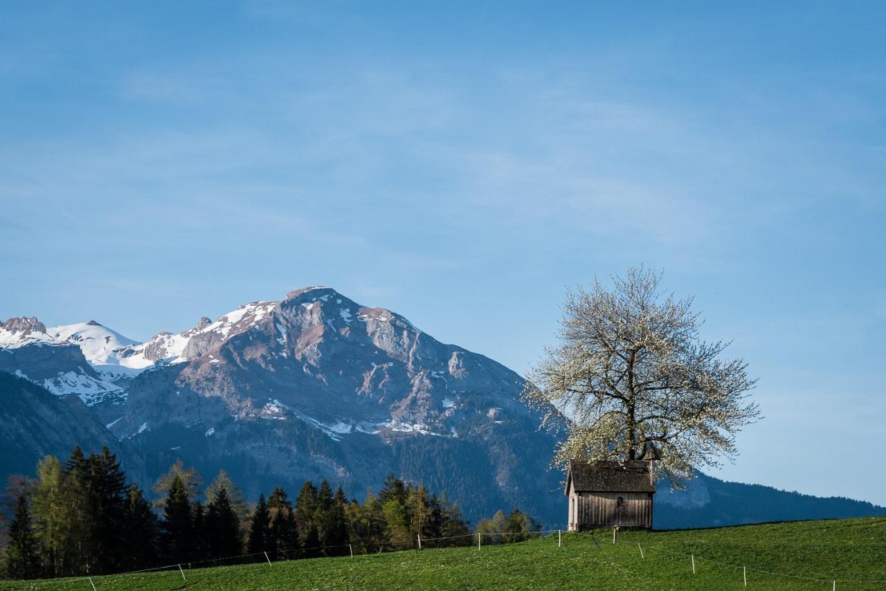 Cityapartments Schwaz Kültér fotó